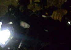 Fuck That Young Delivery Boy's Ass!