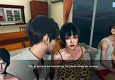 lets play pretty woman in a fun roleplay game