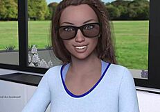 Where the heart is episode 14 01 curvy milf teases big tits and ass