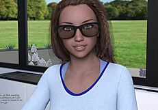 Where the heart is episode 14 01 curvy milf teases big tits and ass