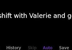 Nudist School Part 9: Date With Lena On Beach