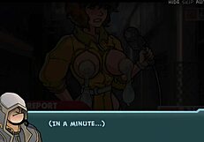 Discover The Lactating Big Tits In This Hentai Star Channel Episode