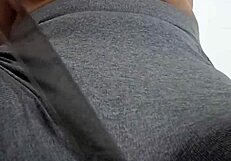 Ten Minutes Of Punishment For The Pussy With Spanking