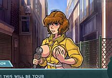 Discover The Lactating Big Tits In This Hentai Star Channel Episode