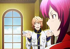 Maken-Ki - 07 Bd 720P