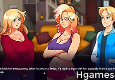 Life In Woodchester Part 2: Dating Adventures