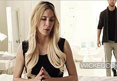 Seth Gamble Fucks Petite Blonde Aiden Ashley in Hardcore Scene