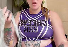 humiliation fetish dirty talk video featuring femdom domination and verbal abuse.