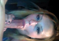 i tell you i love you while sucking