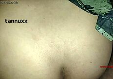 Outdoor Girlfriend Bent Over Fucking Boyfriend In Group Sex