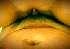 BATHROOM QUICKIE ON THE WASHING MACHINE