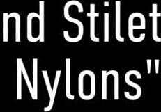 Maxine fucks her snatch in heels 😏