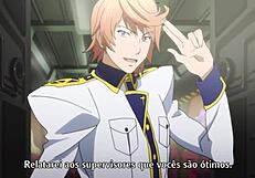 Maken-Ki - 07 Bd 720P