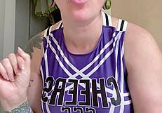 humiliation fetish dirty talk video featuring femdom domination and verbal abuse.