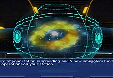 Star Wars Orange Trainer Part 7: Whore Blowjob Master Cosplay