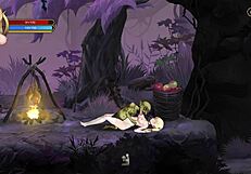 Ritual Summon Full Gallery of Fat Curvy Cartoon Characters