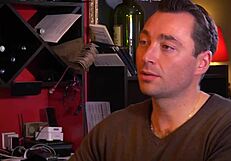 Horny Brunette In Stockings Blows And Bends For Doggystyle