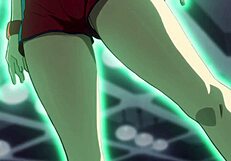 Maken-Ki - 07 Bd 720P