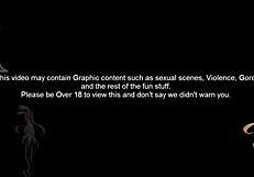 Star Wars Orange Trainer Part 7: Whore Blowjob Master Cosplay