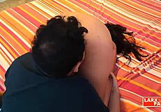 Room casting regina from tacna, bent over latina pussy licked in homemade interview