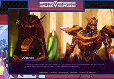 studiofows subverse part thirteen