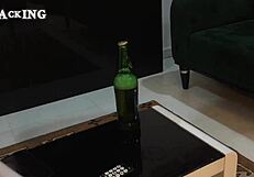 rainne mami and raven fucking doggystyle, licking balls