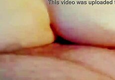 Best friend's wife satisfies me with hot and wild sex