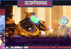 studiofows subverse part thirteen