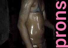 Bikini Poli Indiya Desi Boudi Magi Orgy Group