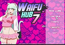 Rumi From Mha Parody Receives Massive Facial Cumshot