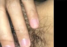 Showing off my Vietnamese wife's body for everyone to see online