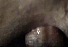 Can you handle this intense gay bareback session without protection?