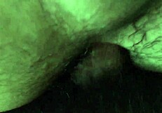 Can you handle this intense gay bareback session without protection?