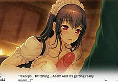 Yme memory celebrates happy birthday with intense sex.