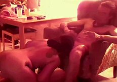 Latina Milf Deepthroat