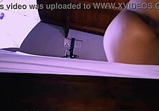 Latina Teen Gets Fucked Hard by Teacher