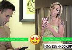 i fucked my wife's sister hard and gave her a cumshot