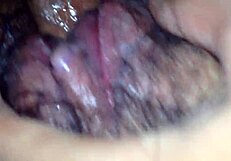 i met my big butterfly girlfriend and we talked in hd