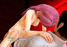 Harem Hotel 139: Anime Hentai Game Adventure