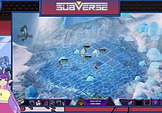 studiofows subverse part thirteen