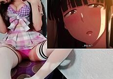 Busty Latina Student Loses Virginity To Teacher