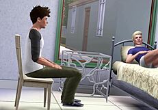 Corazones Criminales Capitulo 6 Yaoi Sims 3