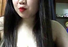 Guy Shows Ass On Bigo Live Sex