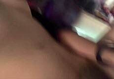 Wow, Watching Porn In Morning Soaks My Vagina!