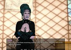 Tales From The Unending Void 158 Adventure