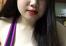 Guy Shows Ass On Bigo Live Sex