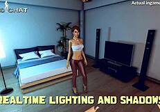 Overwatch 3d Porn With Fucking And Pussy