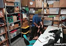 handling that big cock with isabella nice