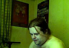 Hidden Cam Catches Wild Masturbation and Intense Jerk Off