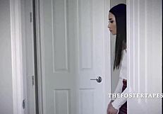 foster stumbles on sex toys, now rules get wild and messy